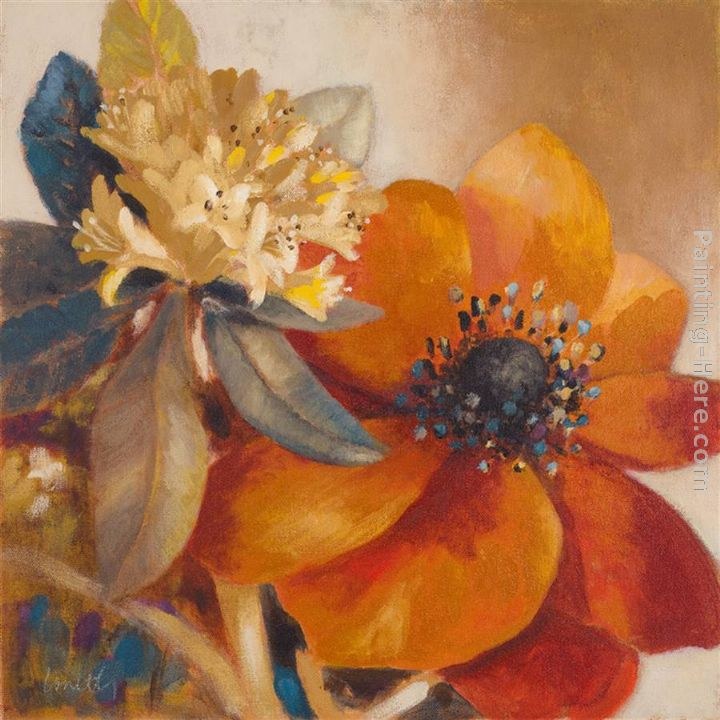 Lanie Loreth Life is Blooming